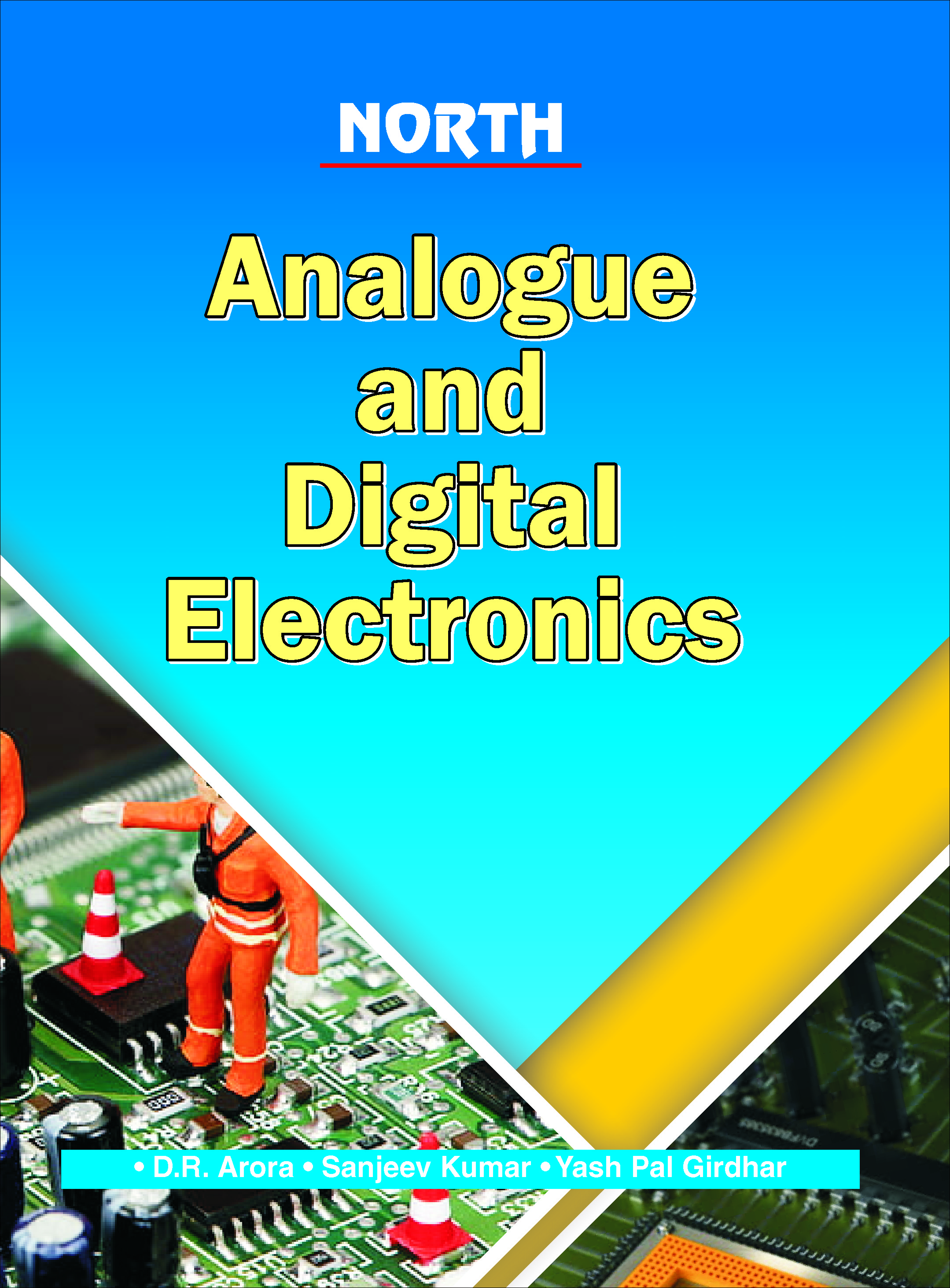 Analogue & Digital Electronics